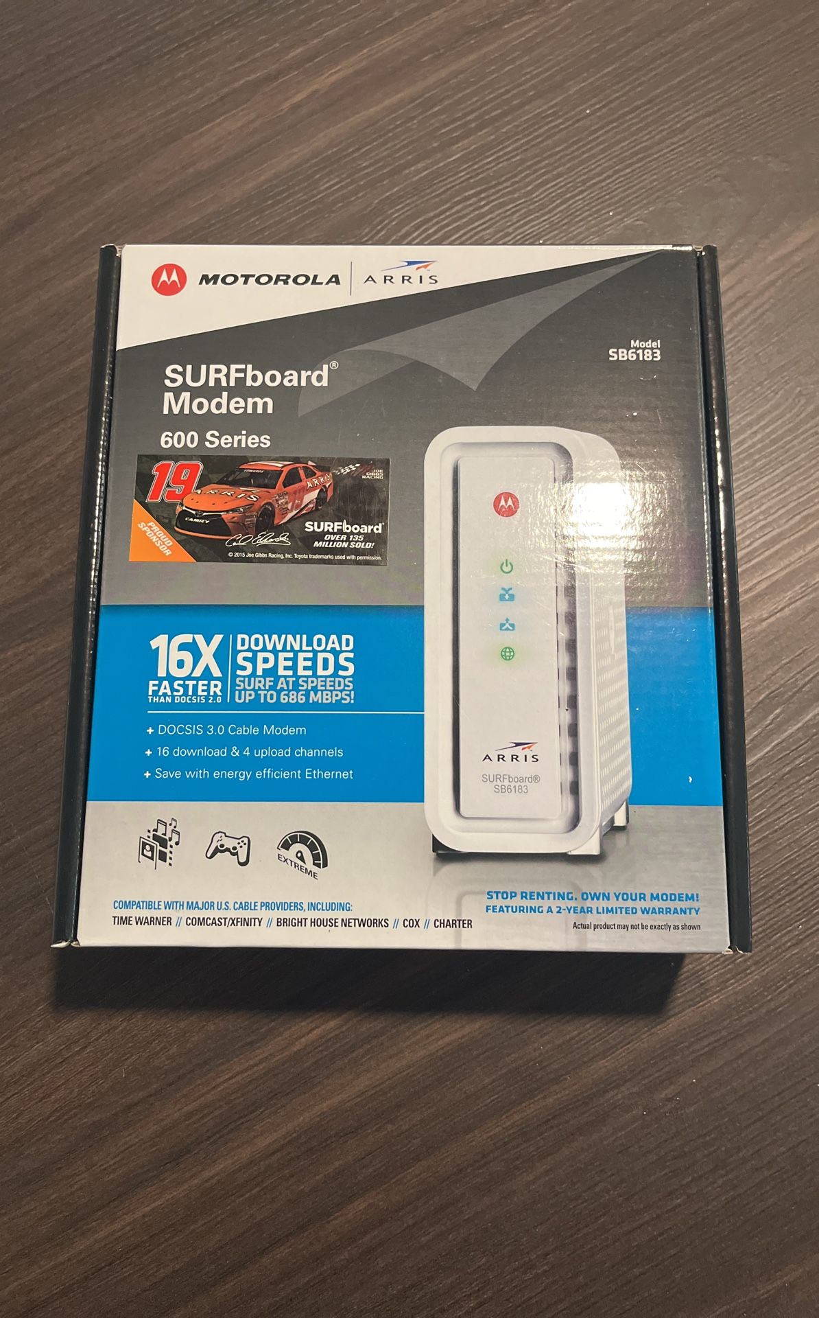 Modem 