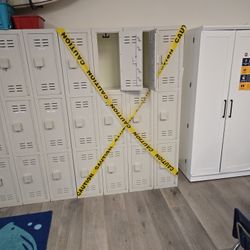 Locker Bay FREE