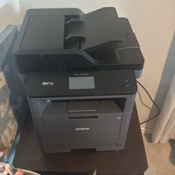 Brother Model-L5700DW