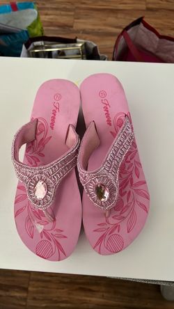 Sandalias