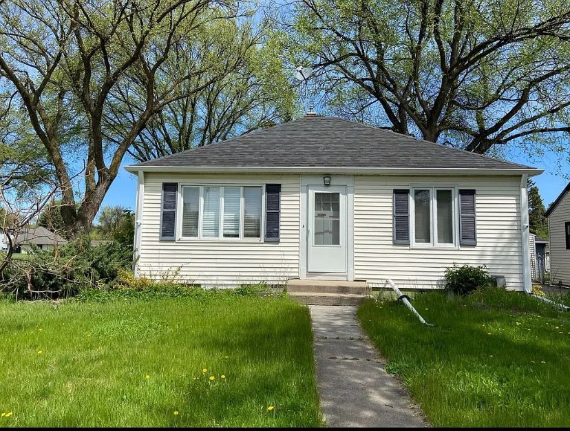 Comfortable Family Home