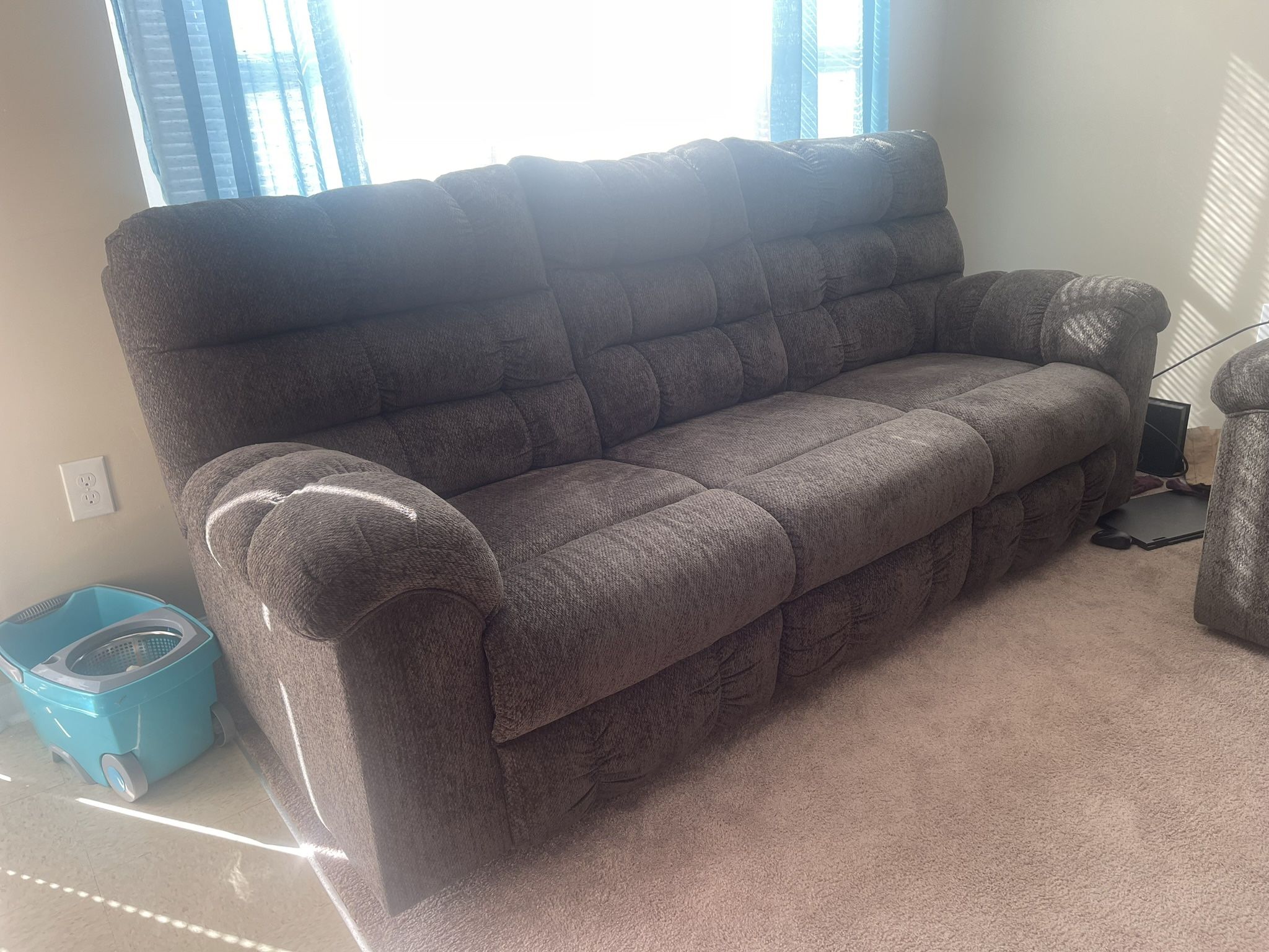 Couches From Ashley Furniture for Sale in Fayetteville, NC OfferUp