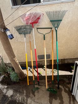 Rake