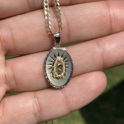 14k Gold Necklace