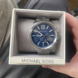 Michael Kors Mens Watch- Brand New