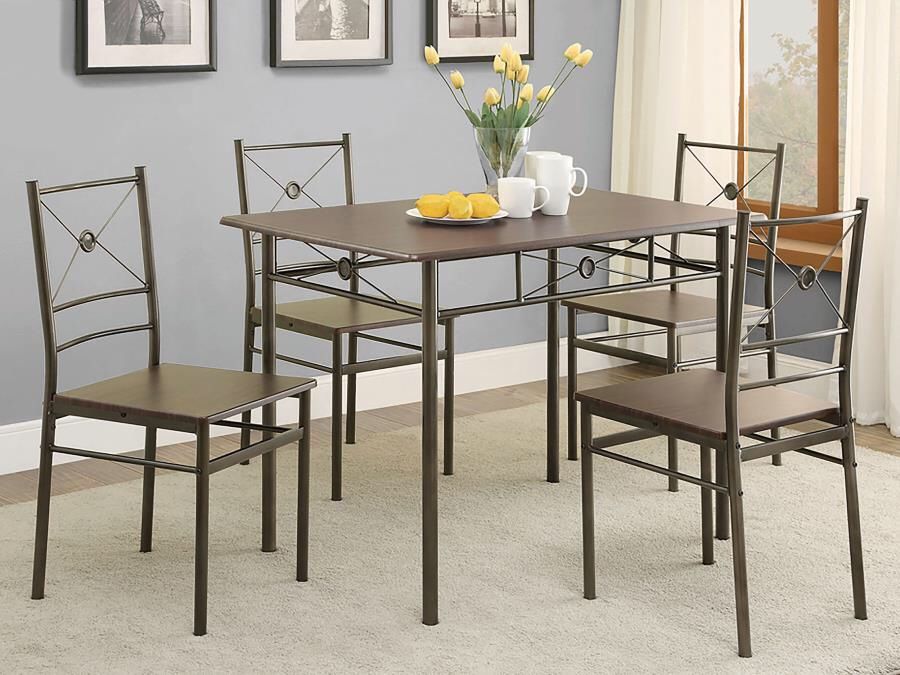 Beautiful dinning room table set