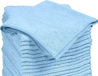 3 PACK 1 Dozen VITA Microfiber Cleaning Towels/Auto Detailing NEW