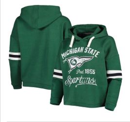 Michigan State Sweatshirt