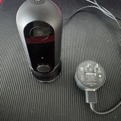 Canary All-in-One Security Camera (with its original power adapter)
