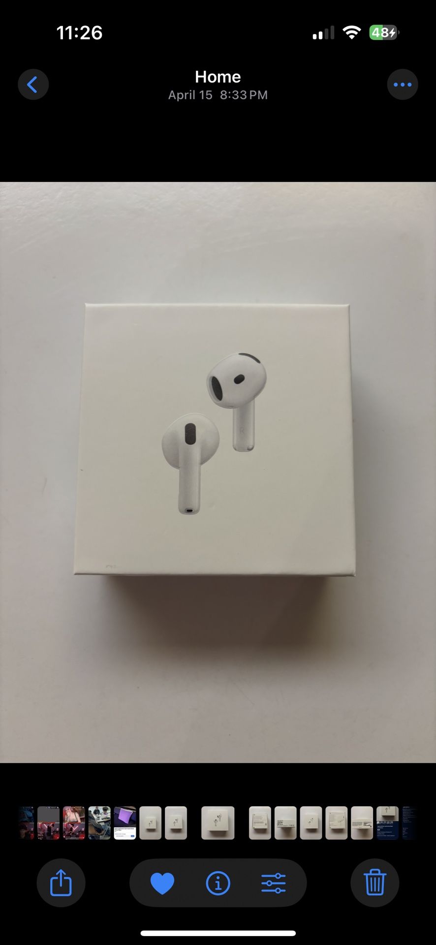 pods 4 
