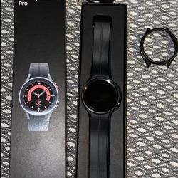 Galaxy Watch 5 Pro