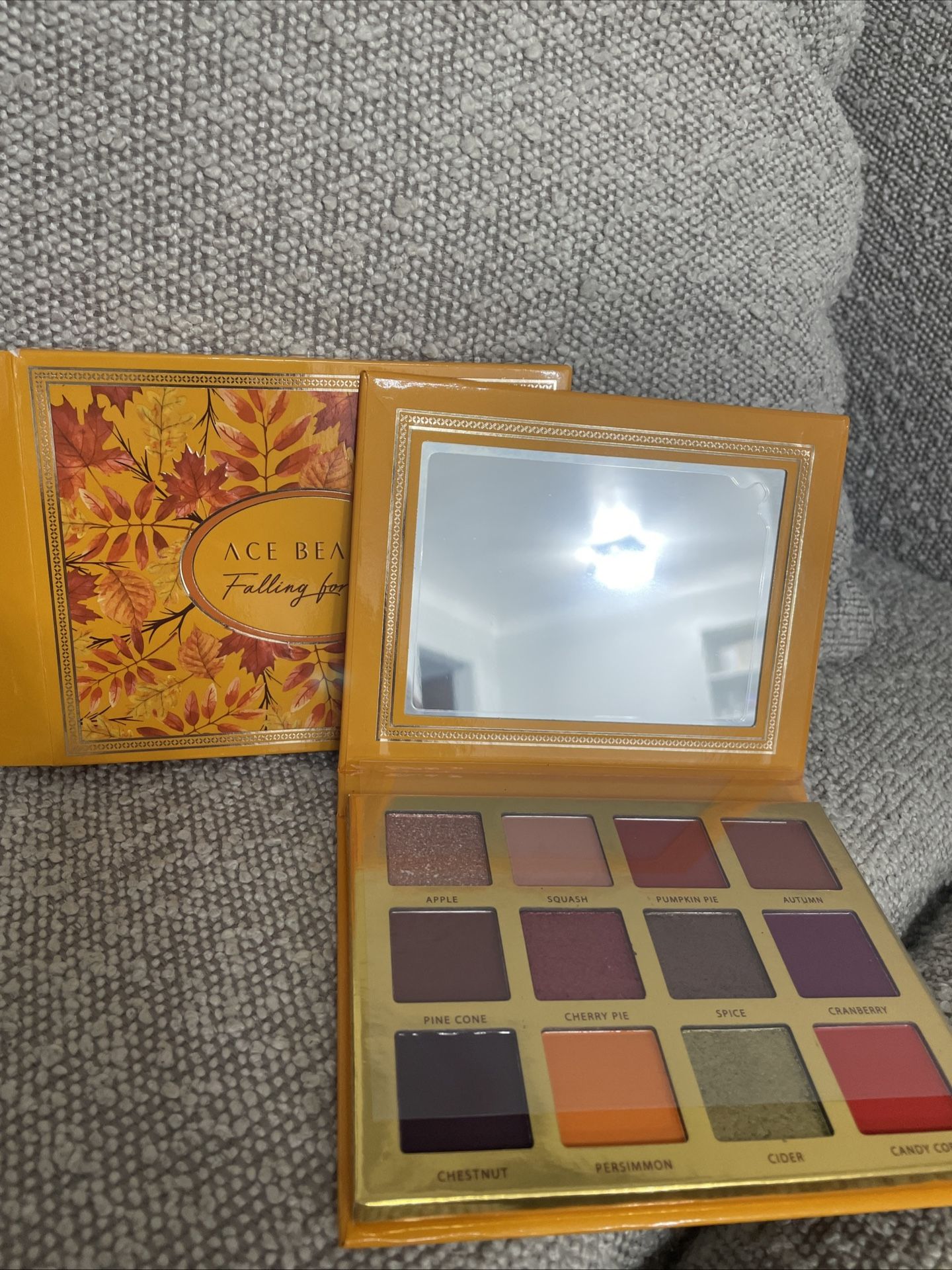 Ace Beaute Falling for You