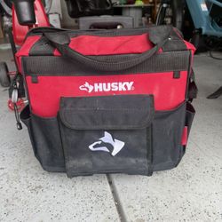 New Rolling Tool Bag