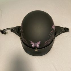 Motorcycle Helmet