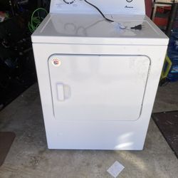 Amana Dryer