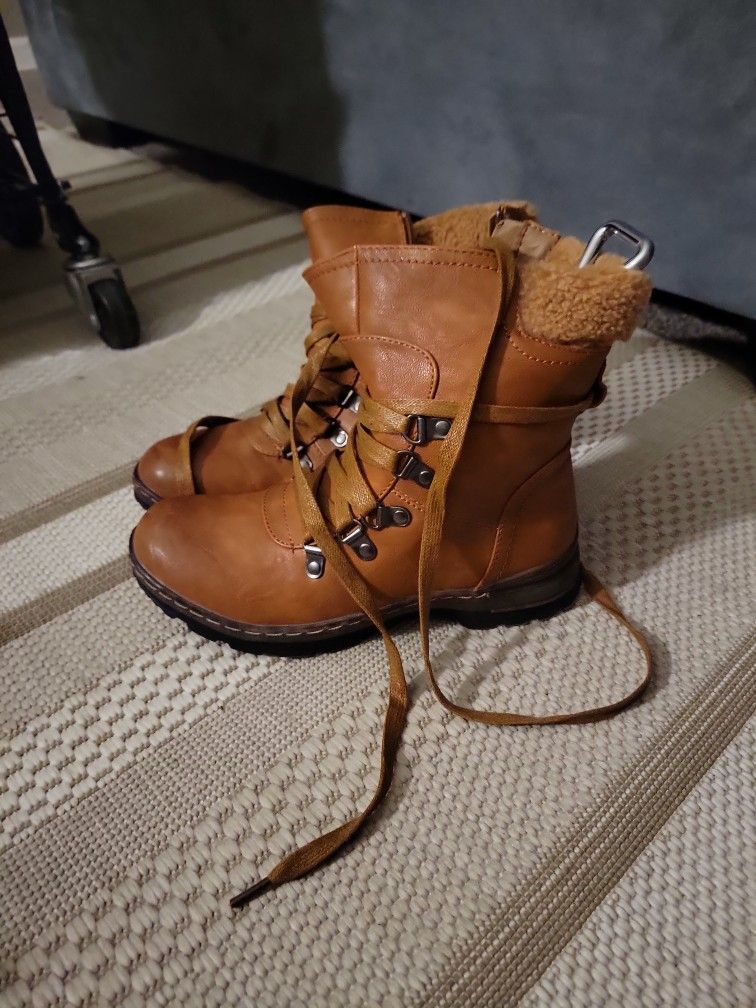 Patrizia CICELY Boots