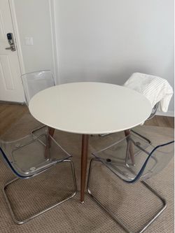 Kitchen Table