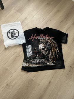Hellstar Tee
