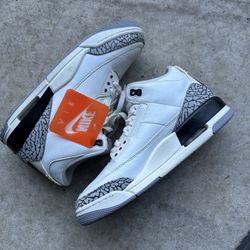 Jordan Retro 3