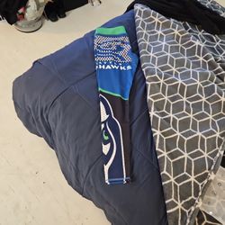 Seahawks Leggings 