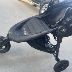 City GT Stroller
