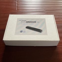 Brand New Portable Color Scanner. 