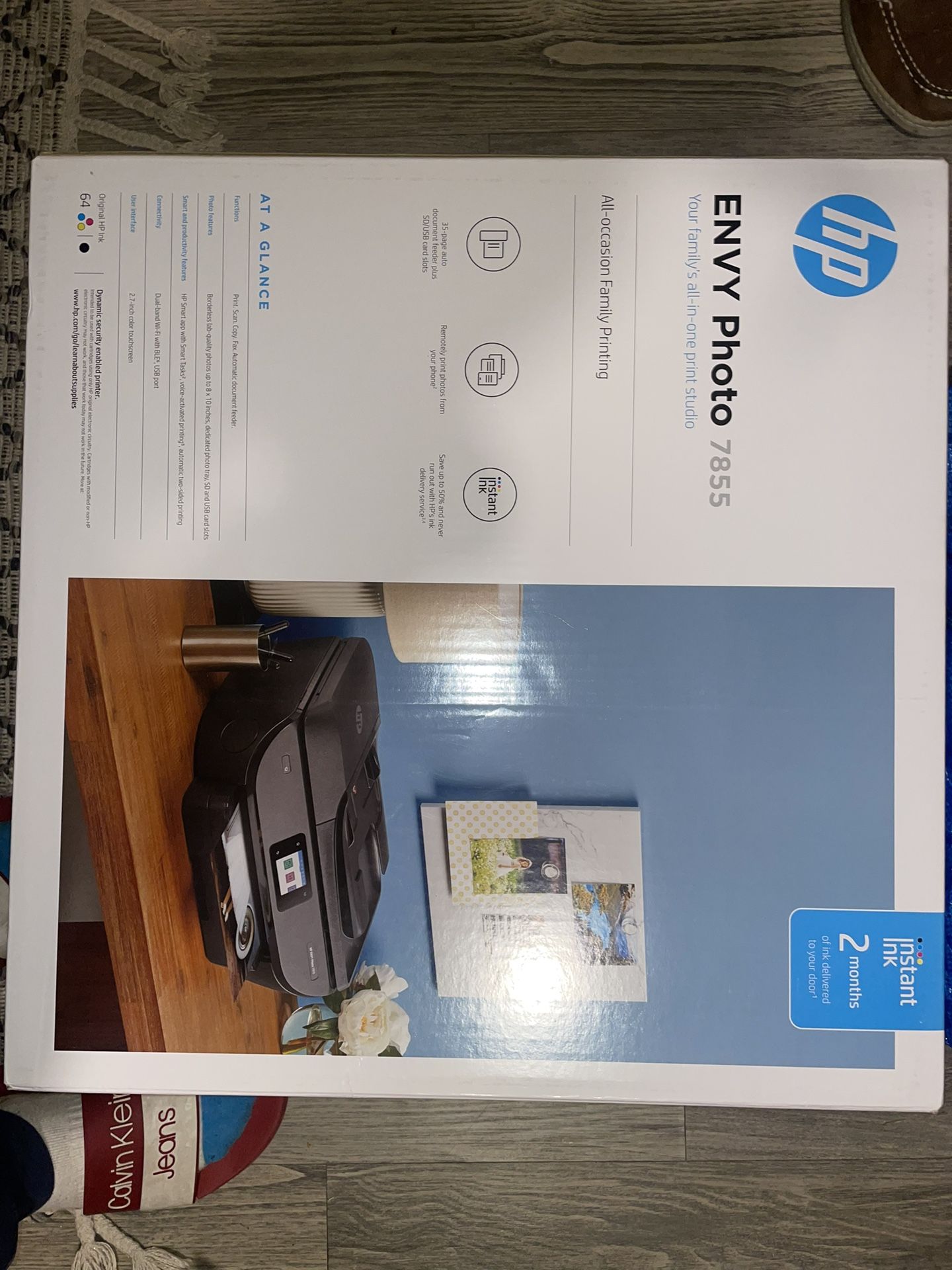 Hp Printer