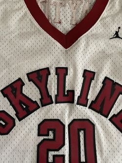 Gary Payton Jersey