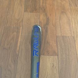 Rawlings USA Bat