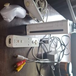 Nintendo Wii