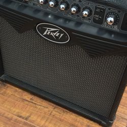 Small Penvey Guitar Amp