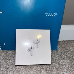 *BEST DEAL* Used Sealed Apple Pods Second Gen