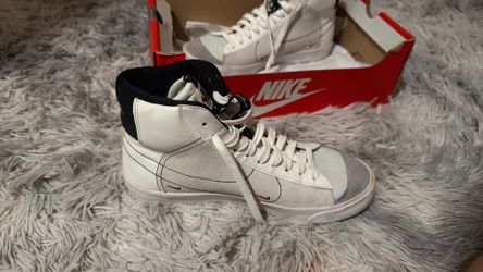 Nike Blazers