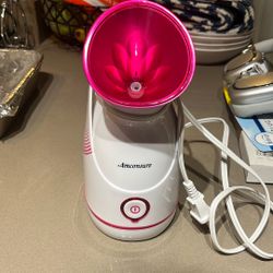Facial Steamer