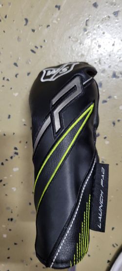 Wilson Staff Launch Pad Hybrid