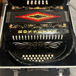 Rossetti accordion