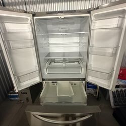 LG Refrigerator