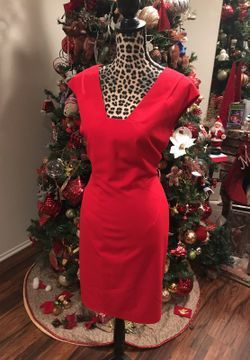 Holiday Dress