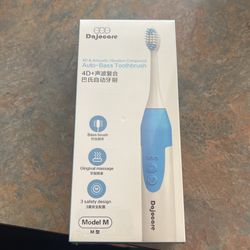 Electric Toothbrush