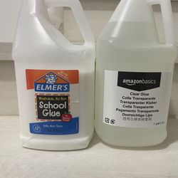 School Glue Gallons for Sale in Miami, FL - OfferUp