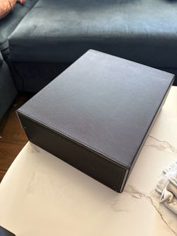 TCG - box organization