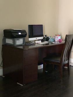 Desk