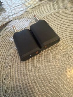 JBL Dual Channel Receiver/ Adapter | OEM Replacement for JBL PartyBox Club 120 | Dual Channel Wireless Receiver