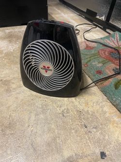 Space Heater