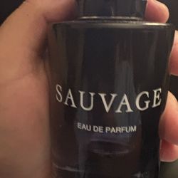 Savage Dior Eau De Parfum