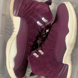 Jordan 12