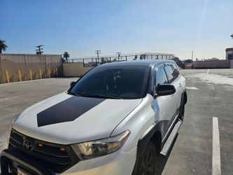 2013 Toyota Highlander