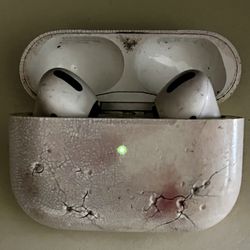 Genuine Apple AirPods Pro