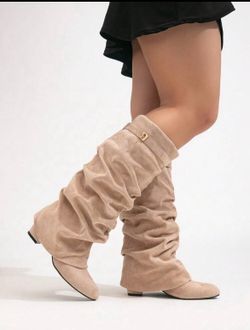 Fall boots