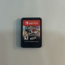 Cris Tales - Nintendo Switch